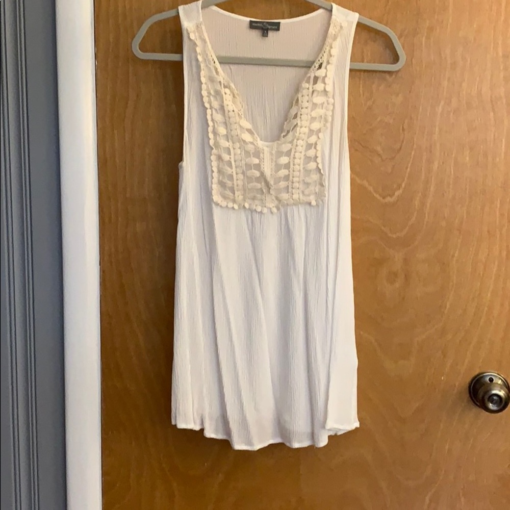 Stitch Fix Top